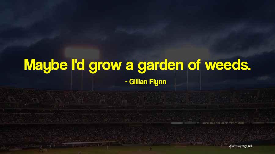 Duijvestein Quotes By Gillian Flynn