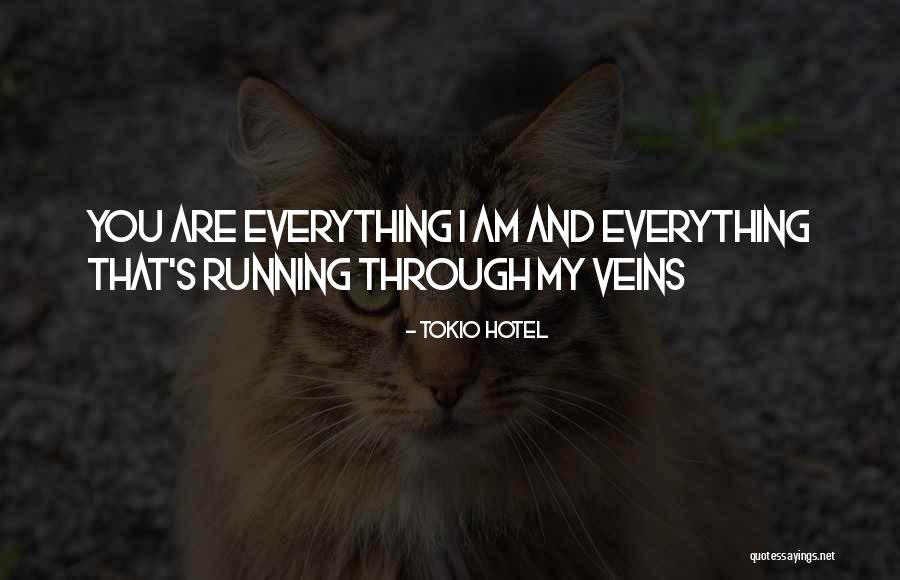 Duikers Buizen Quotes By Tokio Hotel Duikers Buizen Quotes By Tokio Hotel