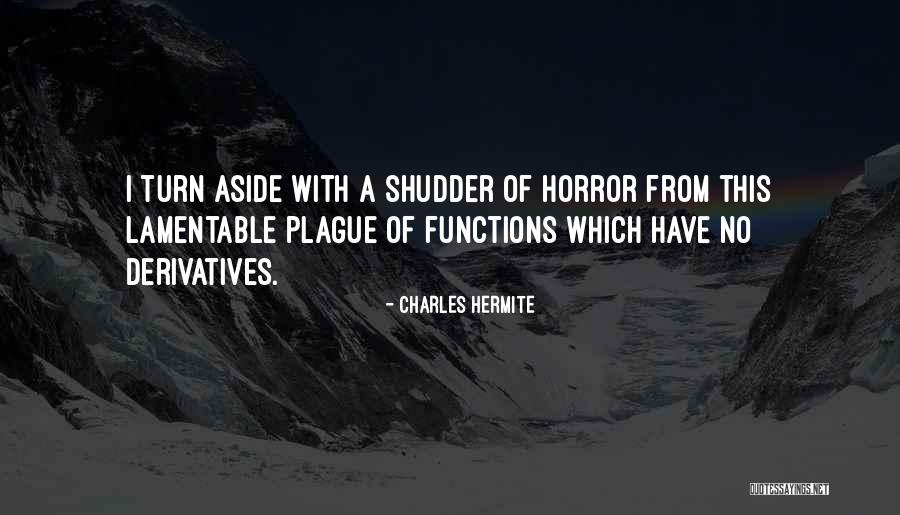 Duikers Pronunciation Quotes By Charles Hermite Duikers Pronunciation Quotes By Charles Hermite