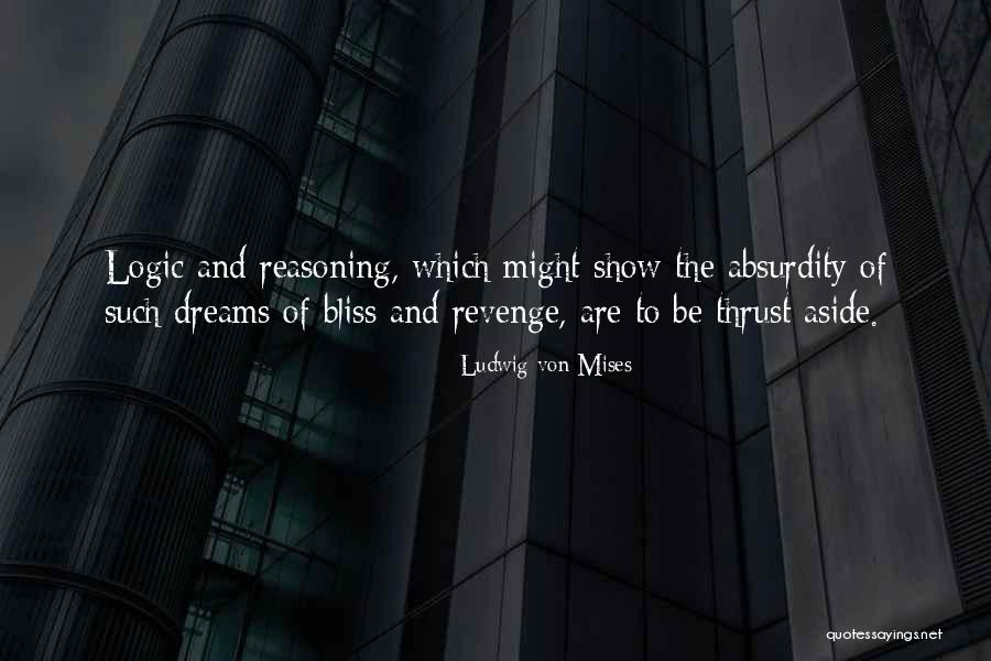 Duikers Pronunciation Quotes By Ludwig Von Mises Duikers Pronunciation Quotes By Ludwig Von Mises