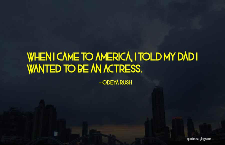 Duilio Cambellotti Quotes By Odeya Rush Duilio Cambellotti Quotes By Odeya Rush