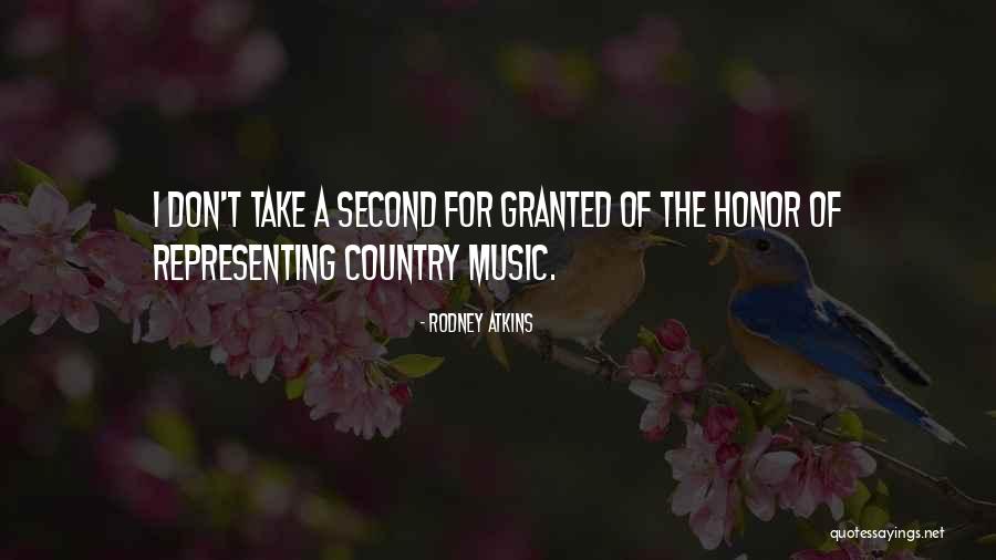 Duilio Cambellotti Quotes By Rodney Atkins