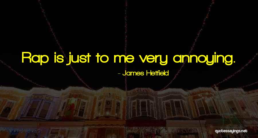 Duimpje Quotes By James Hetfield Duimpje Quotes By James Hetfield