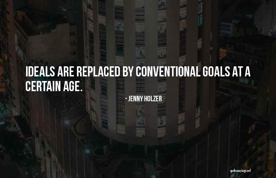 Duimpje Quotes By Jenny Holzer Duimpje Quotes By Jenny Holzer