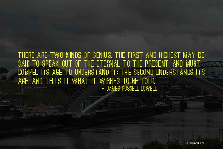 Duin Quotes By James Russell Lowell Duin Quotes By James Russell Lowell