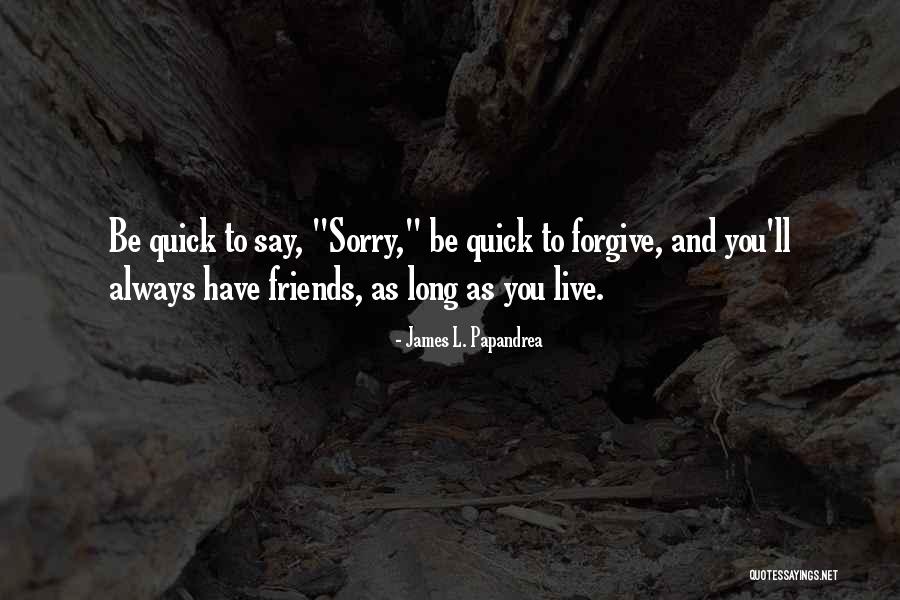 Duine Henry Quotes By James L. Papandrea Duine Henry Quotes By James L. Papandrea