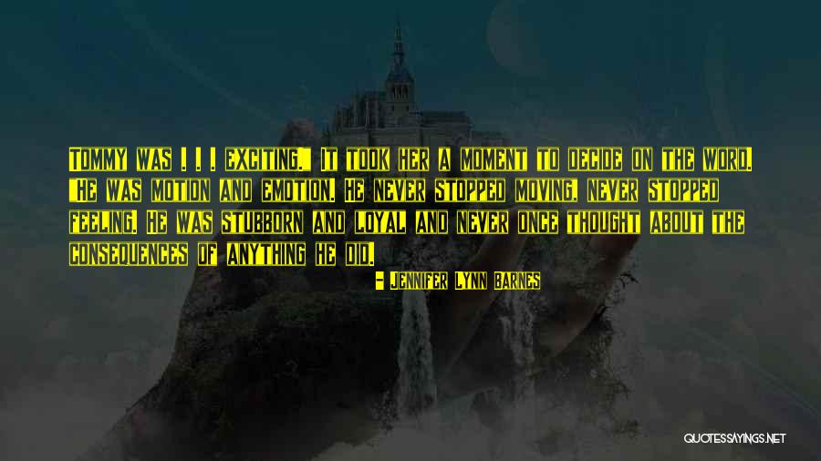 Duinen Zathe Quotes By Jennifer Lynn Barnes Duinen Zathe Quotes By Jennifer Lynn Barnes
