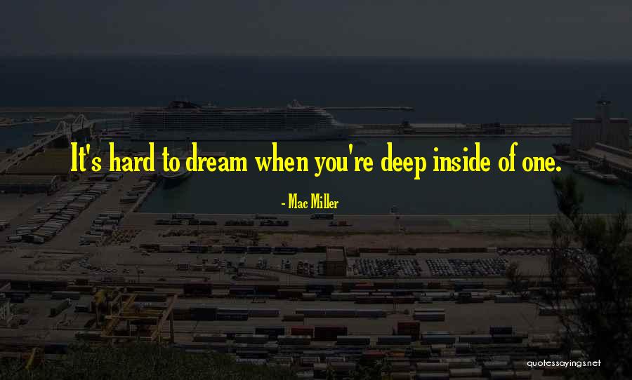 Duineveld High School Quotes By Mac Miller Duineveld High School Quotes By Mac Miller