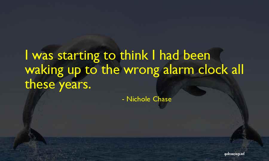 Duineveld High School Quotes By Nichole Chase Duineveld High School Quotes By Nichole Chase