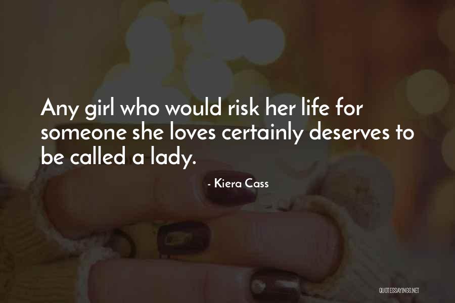Duinker Greig Quotes By Kiera Cass Duinker Greig Quotes By Kiera Cass