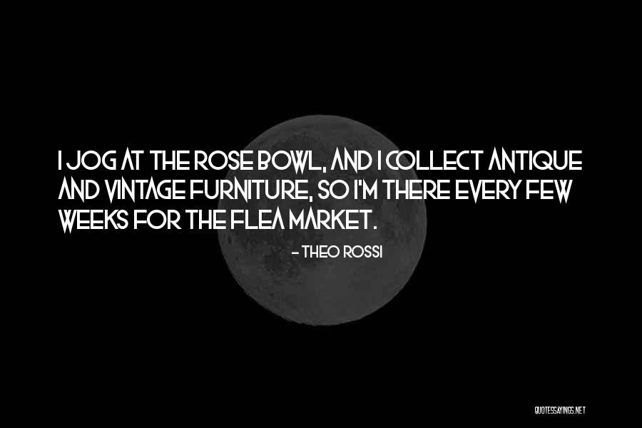 Duisburg Station Quotes By Theo Rossi Duisburg Station Quotes By Theo Rossi