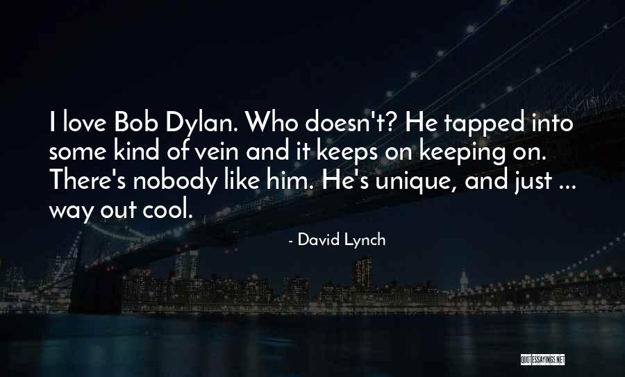Duisburger Verkehrsgesellschaft Quotes By David Lynch Duisburger Verkehrsgesellschaft Quotes By David Lynch