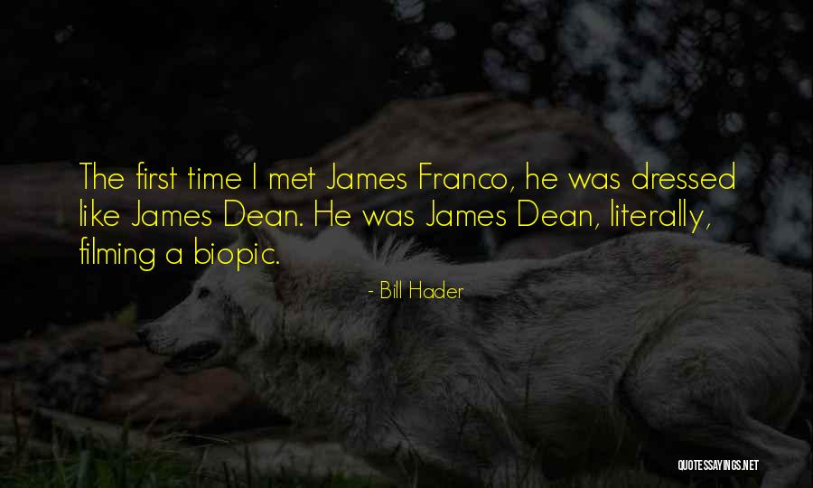 Duivenbode Interieur Quotes By Bill Hader Duivenbode Interieur Quotes By Bill Hader