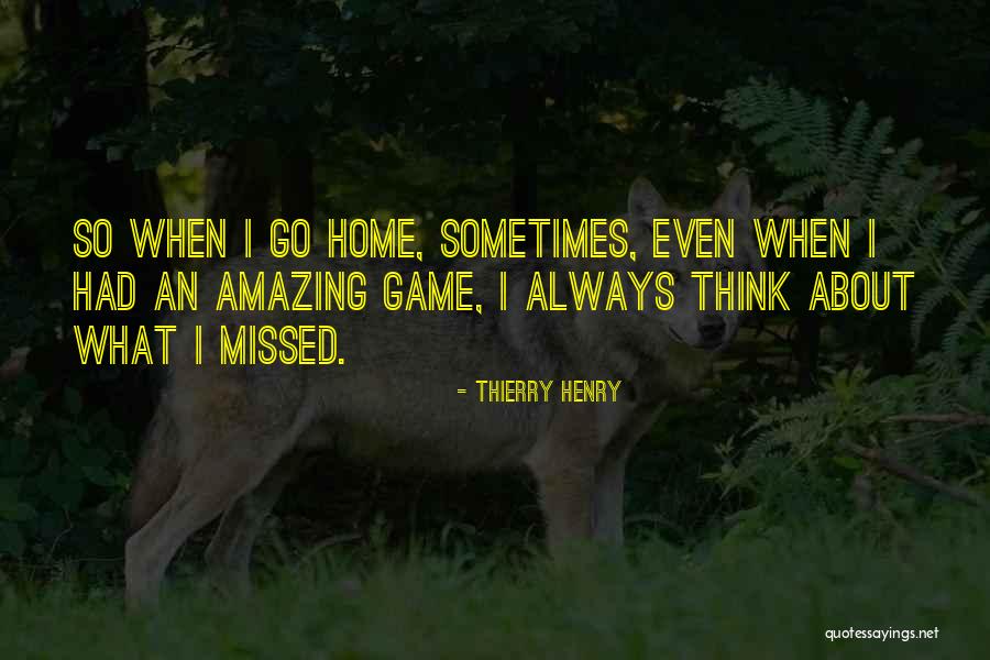 Duivenboden Quotes By Thierry Henry Duivenboden Quotes By Thierry Henry