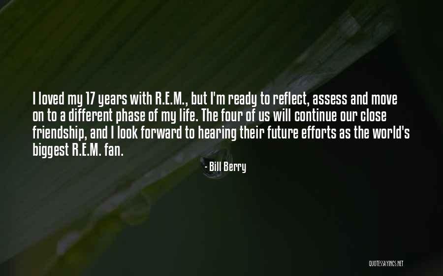 Duja Bodrum Quotes By Bill Berry Duja Bodrum Quotes By Bill Berry