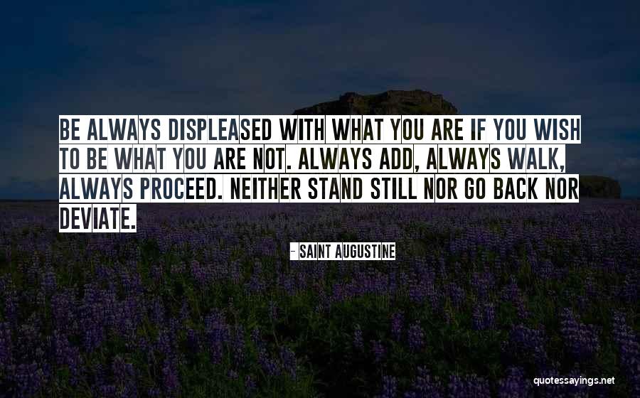 Dujmovic Tomislav Quotes By Saint Augustine Dujmovic Tomislav Quotes By Saint Augustine