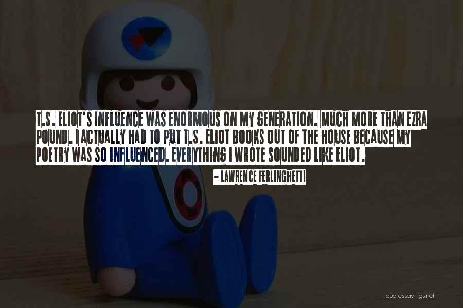 Dujour Media Quotes By Lawrence Ferlinghetti Dujour Media Quotes By Lawrence Ferlinghetti