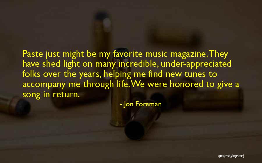 Dujuan Armstrong Quotes By Jon Foreman Dujuan Armstrong Quotes By Jon Foreman