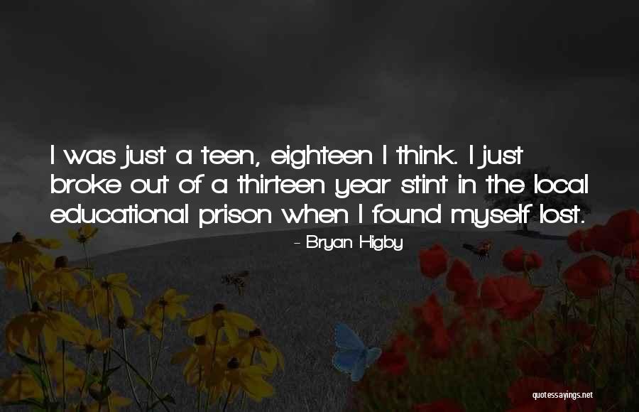 Dujuan Mccoy Quotes By Bryan Higby Dujuan Mccoy Quotes By Bryan Higby