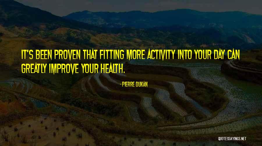 Dukan Quotes By Pierre Dukan Dukan Quotes By Pierre Dukan