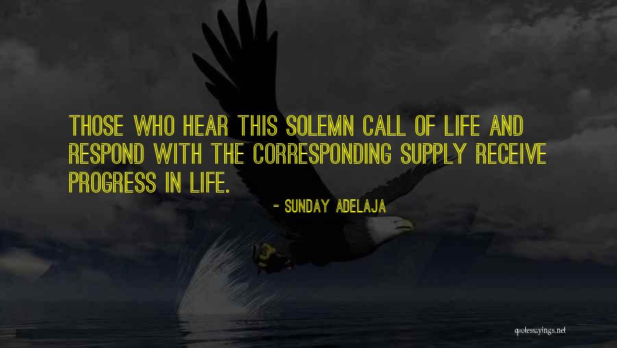 Dukas Shoes Quotes By Sunday Adelaja Dukas Shoes Quotes By Sunday Adelaja