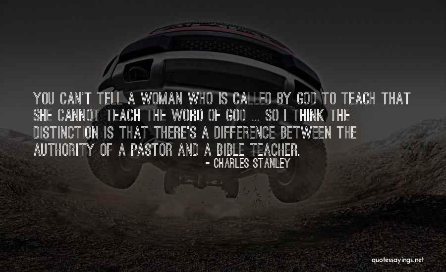 Duke 200 Quotes By Charles Stanley