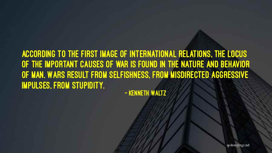 Duke 200 Quotes By Kenneth Waltz