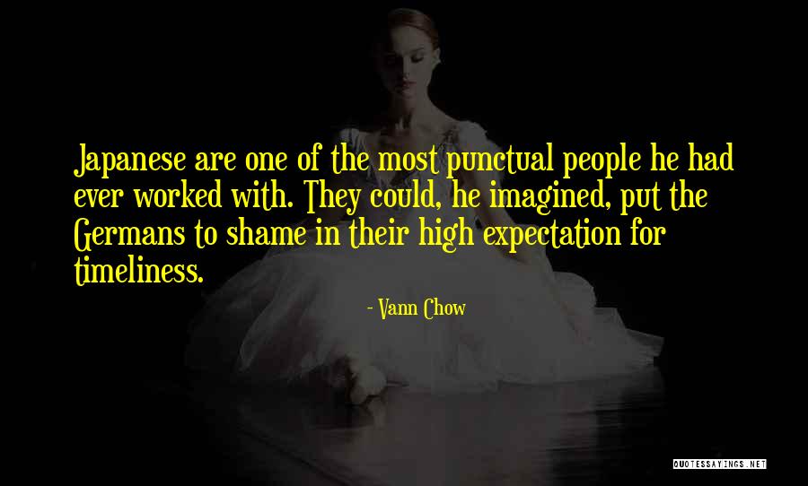 Duke And King Quotes By Vann Chow Duke And King Quotes By Vann Chow