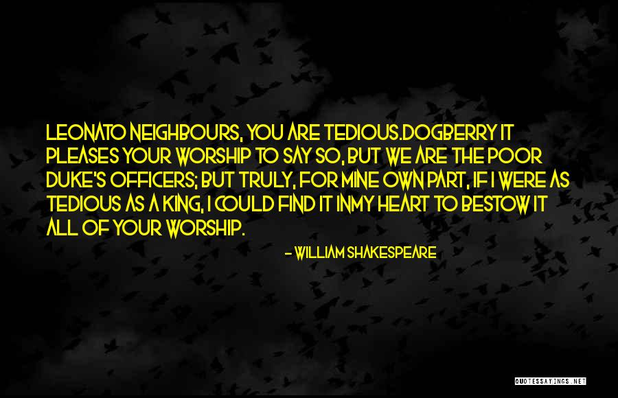 Duke And King Quotes By William Shakespeare Duke And King Quotes By William Shakespeare