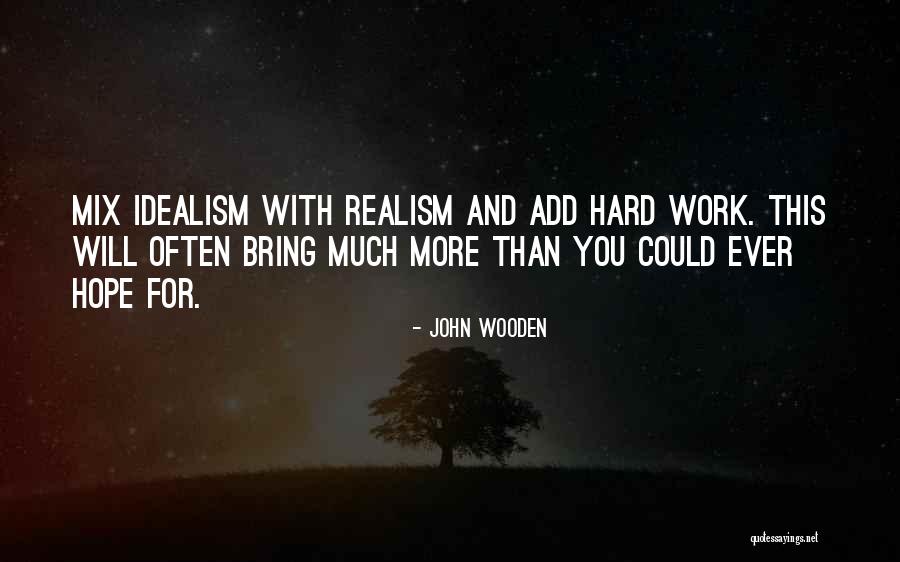 Duke Ashdown Quotes By John Wooden Duke Ashdown Quotes By John Wooden