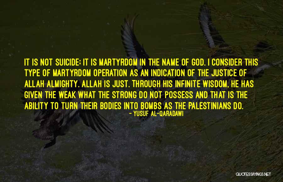 Duke Ashdown Quotes By Yusuf Al-Qaradawi Duke Ashdown Quotes By Yusuf Al-Qaradawi