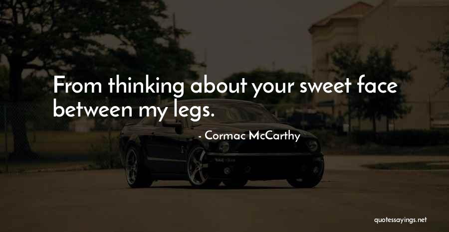 Duke Edinburgh Quotes By Cormac McCarthy Duke Edinburgh Quotes By Cormac McCarthy