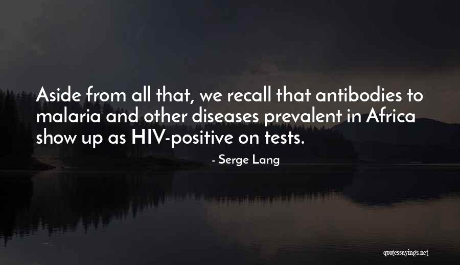 Duke Jobs Quotes By Serge Lang Duke Jobs Quotes By Serge Lang