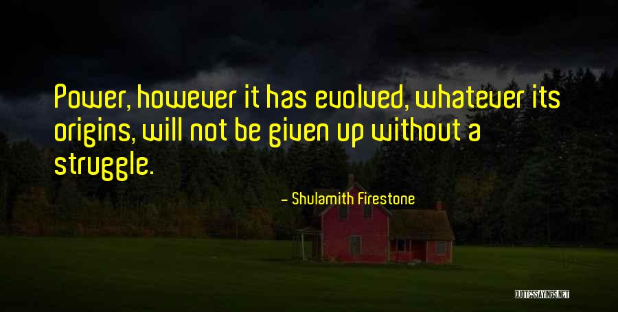 Duke John Wayne Quotes By Shulamith Firestone Duke John Wayne Quotes By Shulamith Firestone