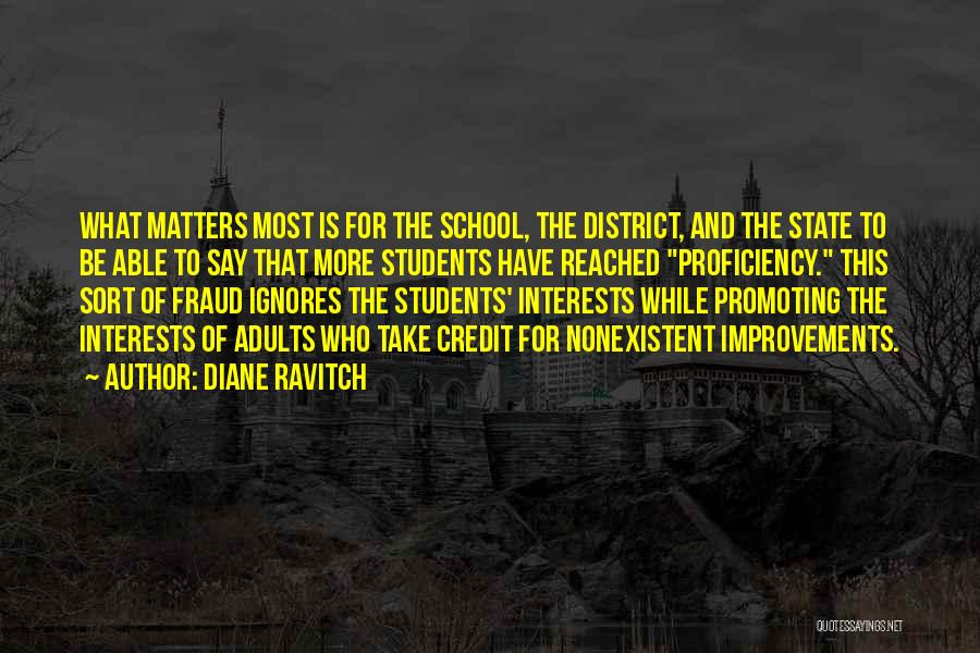 Duke Nukem Manhattan Project Quotes By Diane Ravitch