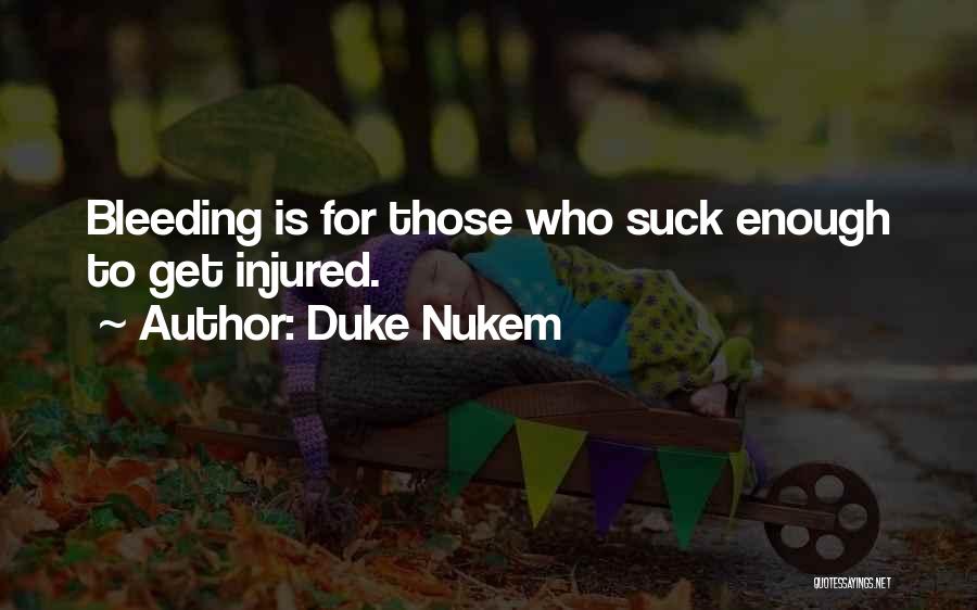 Duke Nukem Quotes 1718115