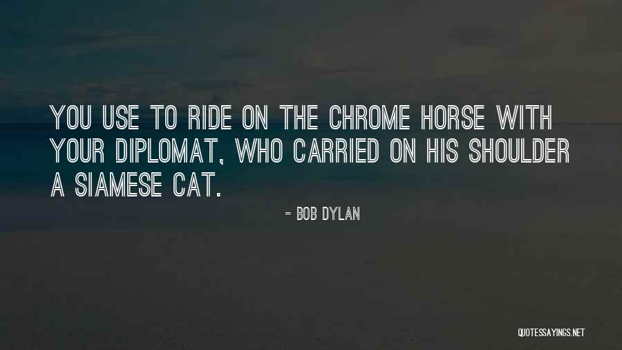Duke Of Brunswick Quotes By Bob Dylan Duke Of Brunswick Quotes By Bob Dylan