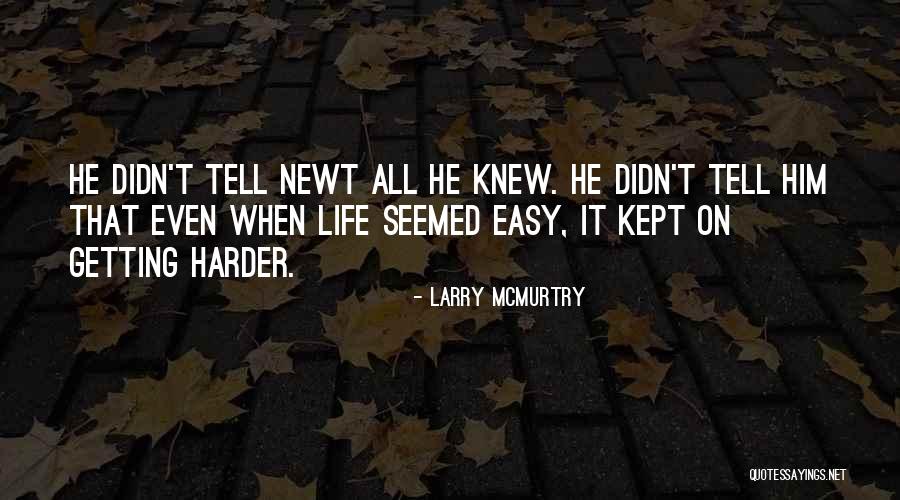 Duke Of Brunswick Quotes By Larry McMurtry Duke Of Brunswick Quotes By Larry McMurtry