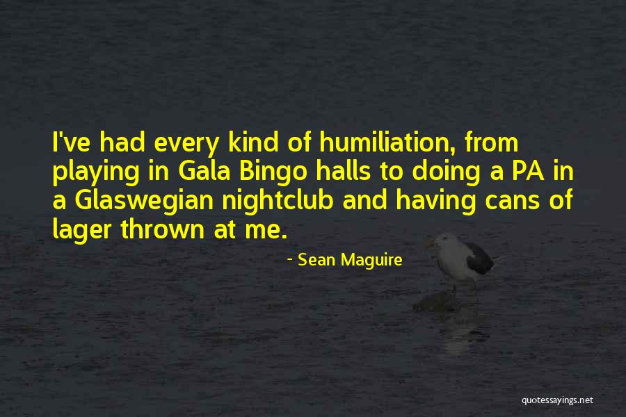 Duke Of Sandringham Quotes By Sean Maguire Duke Of Sandringham Quotes By Sean Maguire