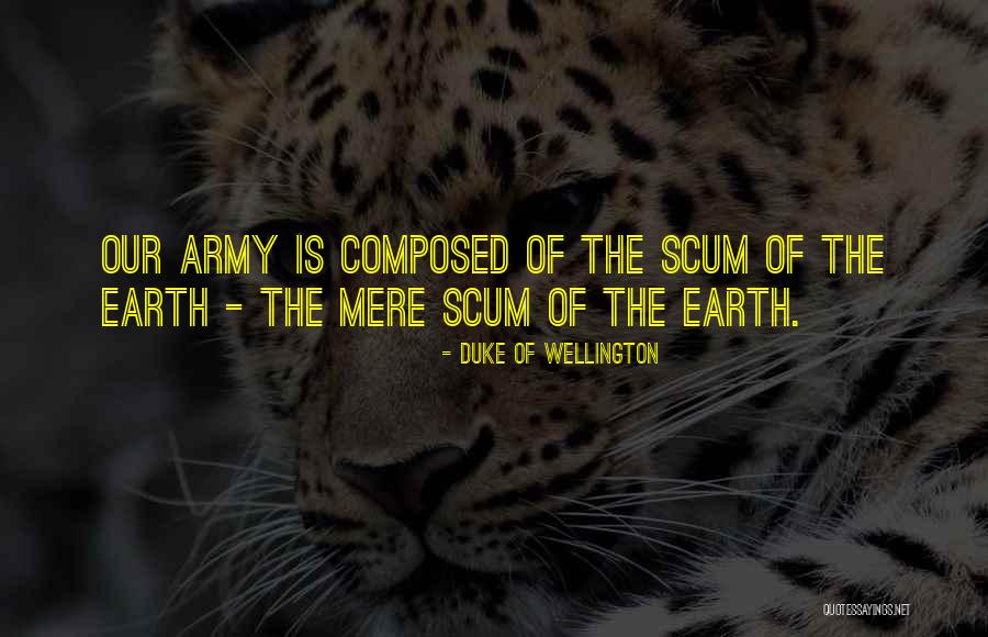 Duke Of Wellington Quotes 1128479