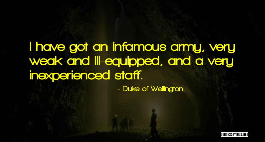 Duke Of Wellington Quotes 1184535 Duke Of Wellington Quotes 1184535