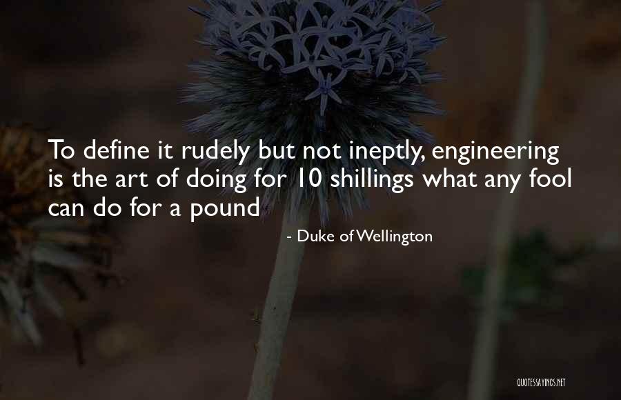 Duke Of Wellington Quotes 1232654 Duke Of Wellington Quotes 1232654