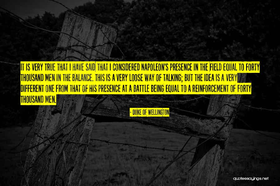 Duke Of Wellington Quotes 1306953 Duke Of Wellington Quotes 1306953