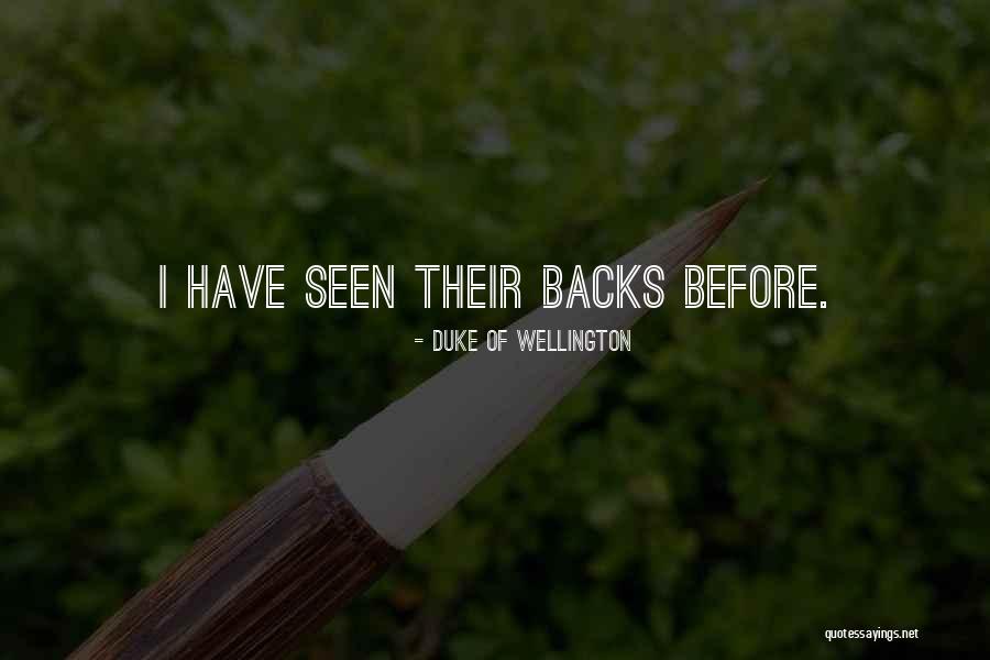 Duke Of Wellington Quotes 1691882 Duke Of Wellington Quotes 1691882