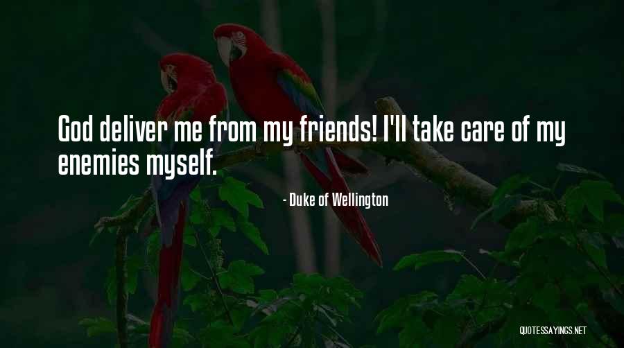 Duke Of Wellington Quotes 1724940 Duke Of Wellington Quotes 1724940