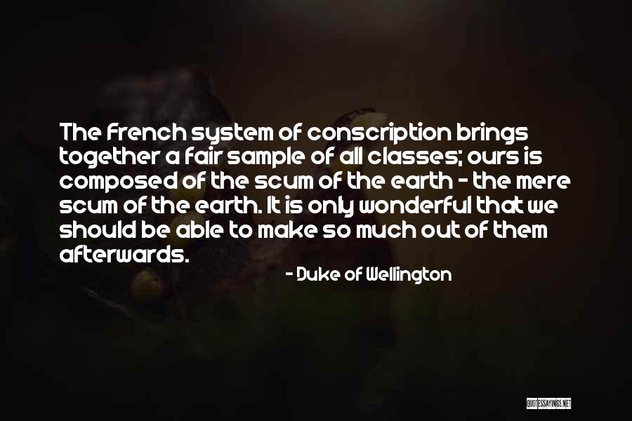 Duke Of Wellington Quotes 2019068 Duke Of Wellington Quotes 2019068