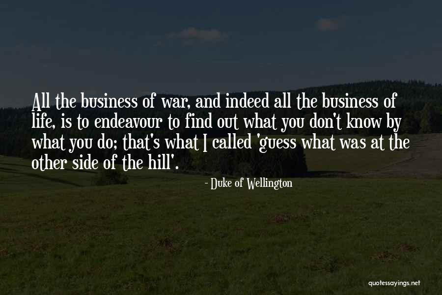 Duke Of Wellington Quotes 2146940 Duke Of Wellington Quotes 2146940