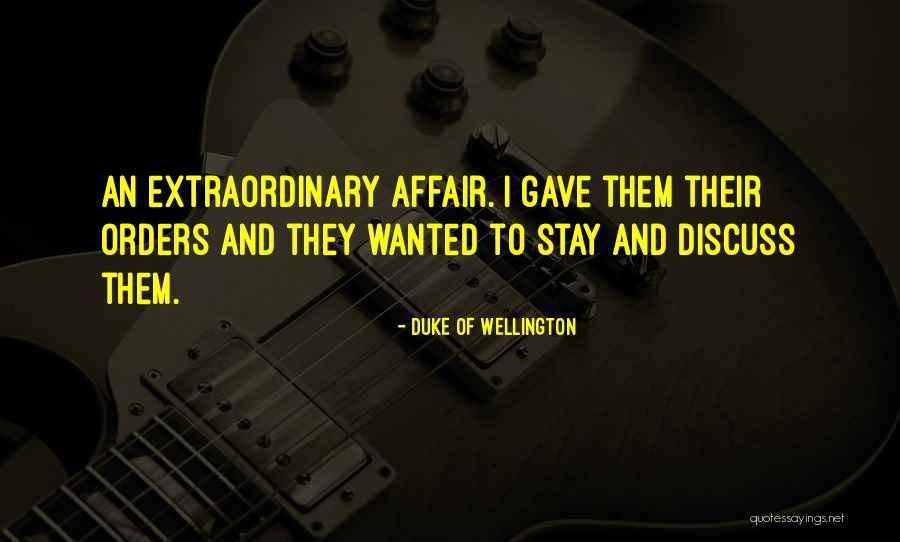 Duke Of Wellington Quotes 2238547 Duke Of Wellington Quotes 2238547