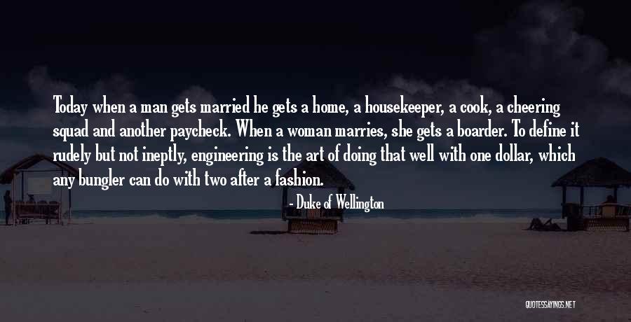 Duke Of Wellington Quotes 254084 Duke Of Wellington Quotes 254084