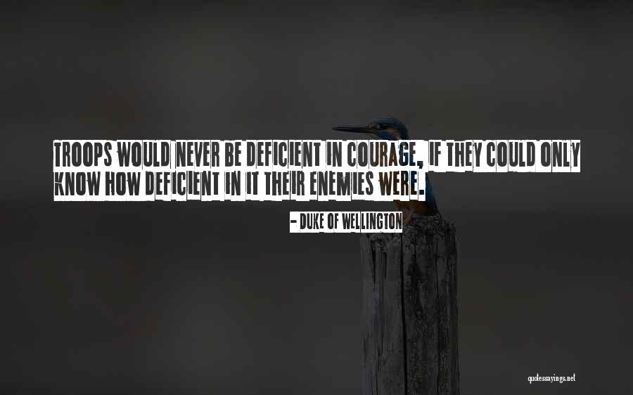 Duke Of Wellington Quotes 354252 Duke Of Wellington Quotes 354252